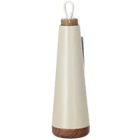 Bioloco loop grande Thermosflasche, 1000ml, Pearl