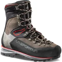 La Sportiva Nepal Trek Evo Goretex Mountaineering Boots Rot EU 43 1/2 Mann