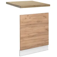 Vicco Unterschrank Frontblende 60 x 67,4 x 1,6 cm