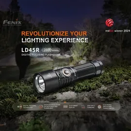 Fenix LD45R