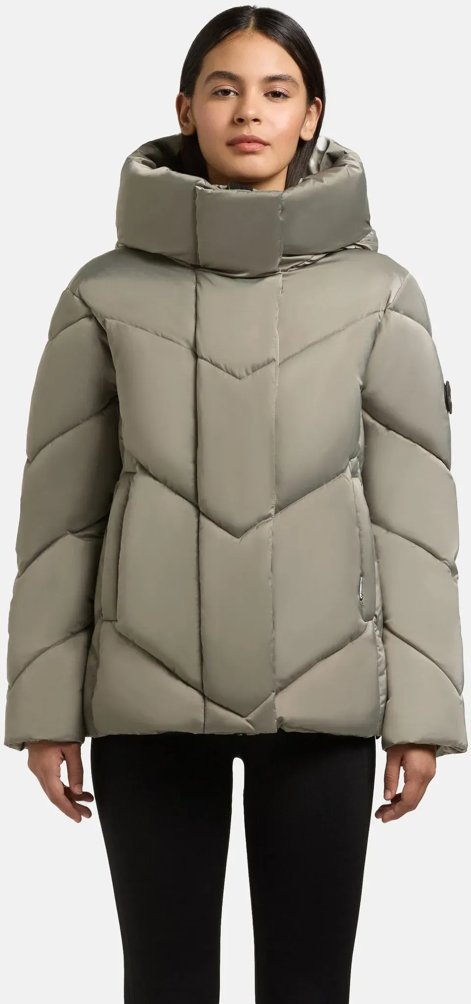 Winterjacke KHUJO 