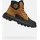 GEOX Kiddartah Ankle-Boots Braun/Schwarz 31