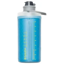Hydrapak Flux 1l Softflask - Blue - One Size