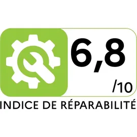 Electrolux EEA27200L Einbau-Geschirrspüler (vollintegrierbar, 596 mm breit)