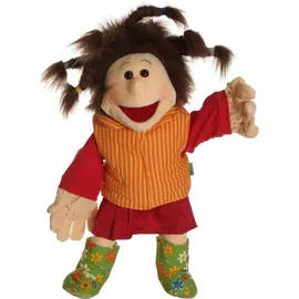 Living Puppets Lene