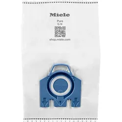 MIELE 12498250 GN XXL HyClean Pure Staubsaugerbeutel