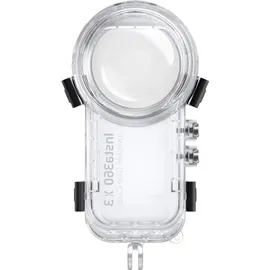 INSTA360 X3 Unsichtbares Tauchgehäuse