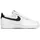 Nike Air Force 1 '07 Damen White/White/White/Black 39