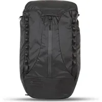 WANDRD Faltrucksack VEER 18 L mit aufblasbarem Rückenpolster black