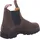 Blundstone 2345 - Damen Schuhe Stiefel - Brown-Nubuck, Größe:42 EU - 42