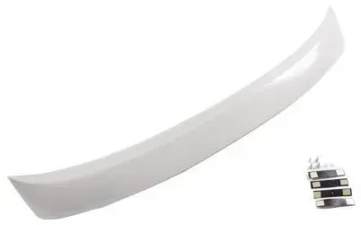 Spoiler/Heckflügel für Subaru Impreza (2000–2007) mit drittem Bremslicht