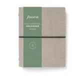 Filofax Eco Essential Pocket Ash Grey