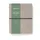 Filofax Eco Essential Pocket Ash Grey