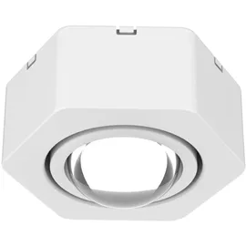 LightMe LM85770 4,8 W 420 lm 2700 K Weiß