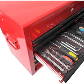 IWH 19043 Antirutschmatte PVC (B x H) 120 cm x 100 cm Schwarz