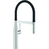 Grohe Essence Einhebelmischer Chrom