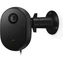 WIZ Outdoor Kamera Schwarz