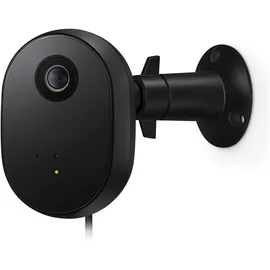 WIZ Outdoor Kamera Schwarz