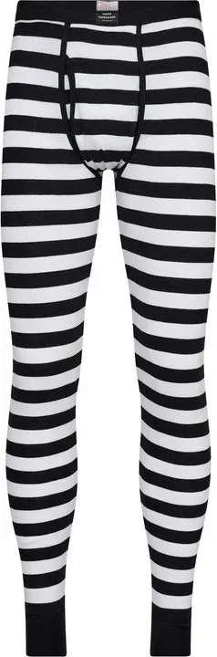 Mads Nørgaard x JBS of DK Lange Unterhosen Mehrfarbig 2XL