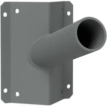 Schuch Rohrausleger Grau 4871 DB702