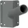 Schuch Rohrausleger Grau 4871 DB702