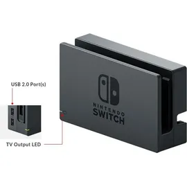 Nintendo Switch Dock Set