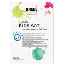 Kreul Paper Kids Art A4 20 g/m2 20 Blatt