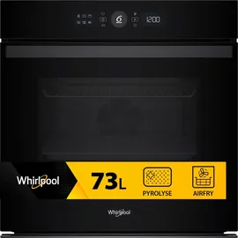 Whirlpool WOI4S8PM0SBA