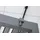 MWH Das Original Lino 3 x 3 m Grau
