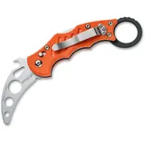 FKMD Karambit 599 XT Trainer Orange