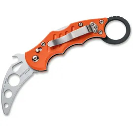 FKMD Karambit 599 XT Trainer Orange