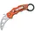 FKMD Karambit 599 XT Trainer Orange