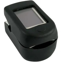 Silikonhülle für Fingerpulsoximeter CMS in 6 Farben
