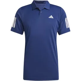 adidas Club Tennis 3-Streifen dunkelblau XL