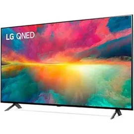 LG 43QNED756RA 43" 4K QNED TV