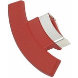 Fissler Magic Line Seitengriff Topfgriff Griff für Topf Ø 16 cm Rot 025111166400