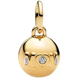 Pandora Mum Zirkonia 764457C01