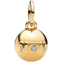Pandora Mum Zirkonia 764457C01