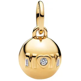Pandora Mum Zirkonia 764457C01