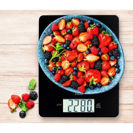 ADE Leonie KE 1800-4 schwarz