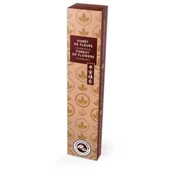 Aromandise japanische Räucherstäbchen - Blumenwald (40St)