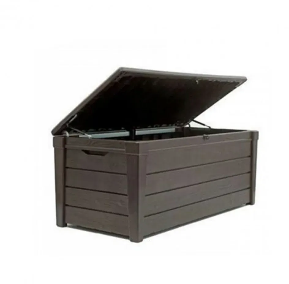 Brightwood Aufbewahrungsbox in braun