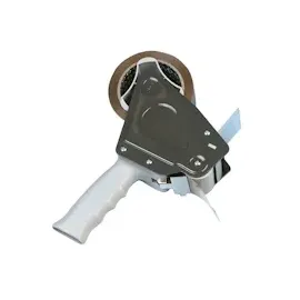 Q-Connect Handabroller KF01295 50 mm x 66 m