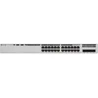 Cisco Catalyst C9200L-24T-4X-A 24 Ports