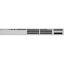 Cisco Catalyst C9200L-24T-4X-A 24 Ports