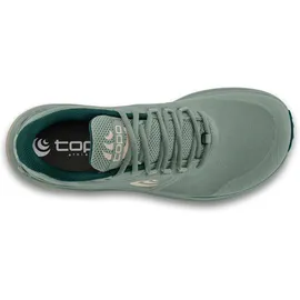 Topo Athletic Terraventure 4 Damen Sage / Tan 38