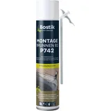 Bostik Montageschaum B2 P742 750 ml