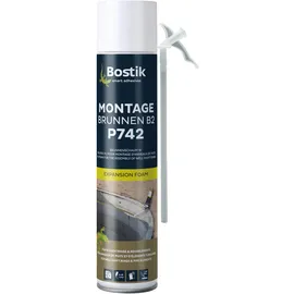 Bostik Gmbh Montageschaum B2 P742 750 ml