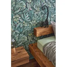 Marburg Botanica Vliestapete 10,05 x 0,53 m 0 g Grün 34193