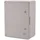 BOXEXPERT BXPPABSG250350150-F01 Schaltschrank 250 x 350 x 150 ABS Lichtgrau 1St.